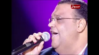 تاراتاتا نبيل شعيل   مسك الختام دندنها
