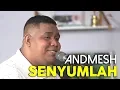 Download Lagu ANDMESH - SENYUMLAH (Live Konser Kebersamaan #DiRumahAja)