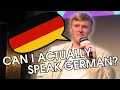 Download Lagu Speaking German for 3 minutes