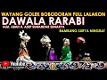 Download Lagu Wayang Golek Asep Sunandar Sunarya Bobodoran Full Lalakon l Dawala Rarabi - Bambang Surya Ningrat