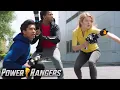 Power Rangers para Crianças | Beast Morphers | Episódio Completo | E07 | UM AMIGO DE FATO