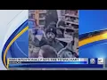 Man intentionally sets fire to Walmart in Hammond