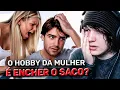 Download Lagu MULHERES QUEREM TODA A SUA ATENÇÃO!