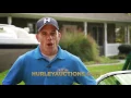 Hurley Auctions better than going on vacation