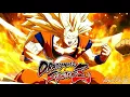 Download Lagu Dragon Ball FighterZ OST West City Destroyed