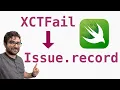 Mastering Swift Testing Transition from XCTFail to Issue record