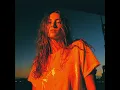 CAUGHT IN THE FIRE - GIELLE