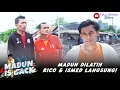 Download Lagu MADUN GAK MAIN-MAIN! DILATIH LANGSUNG RICO SIMANJUNTAK \u0026 ISMED JELANG LAWAN MARTIN - MADUN IS BACK