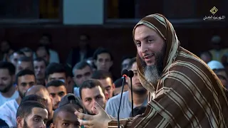 قصة عجيبة لعاتكة الصحابية البارعة الجمال زوجة الشهداء الأربعة ـ الشيخ سعيد الكملي 