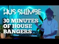 Hus Shimbe- Bass House ,Tech House Banger DJ mix