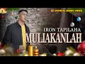 Lagu Iron Tapilaha - Muliakanlah |lagu Rohani Natal {Lagu Natal (Official Music Video)
