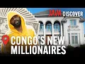 Download Lagu Congo's Extravagant Millionaires: The Crazy Lives of Africa's Ultra-Rich | Documentary