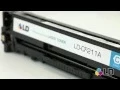 LD Brand Remanufactured Laser Toner Cartridges