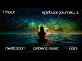 Download Lagu 1 HOUR - FEED YOUR SOUL! Travel to Beautiful, Hypnotic Worlds w/  Meditation Music \u0026 Nature Sounds
