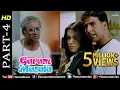 Download Lagu Garam Masala - Part 4 | Akshay Kumar, John Abraham \u0026 Paresh Rawal | Hindi Movie | Best Comedy Scenes