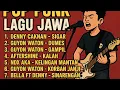 COVER POP PUNK LAGU JAWA TERBARU 2025 | Lagu Denny Caknan, Guyon Waton, Aftershine, NDX AKA 2025
