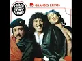 Oye Cantinero - Three Souls In My Mind