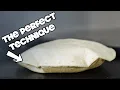 This Corn Tortilla Technique Took me 50 Tries