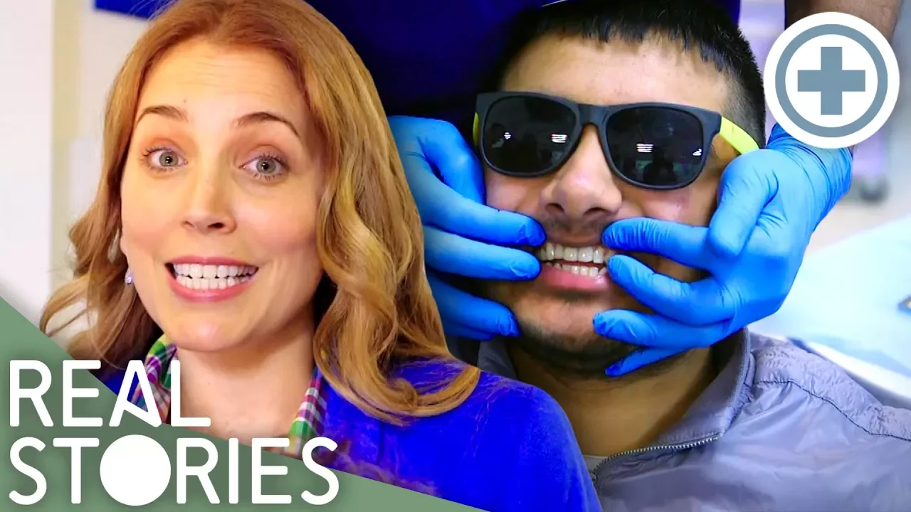 Outline Video The Truth About Your Teeth: Episode 2 (Medical Documentary) | Real Stories