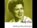 Walking After Midnight (Remastered)