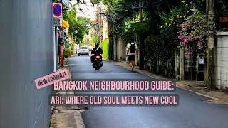 Ari Where Old Soul Meets New Cool