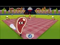 PC Google Doodle Baseball