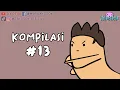 Kompilasi Tekotok #13
