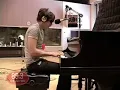 Klaxons - Golden Skans