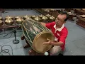 Download Lagu Ayak-ayak, Srepeg Gending Karawitan dan Ladrang Karawitan laras Slendro patet Nem