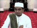 Download Lagu Kitab Al - Hikam : Hikmah Ke - 11 (KH. Muhammad Bakhiet / Guru Bakhiet)