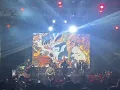 VOB - Renegade Sheep (live at Studentnite Fest 2025)