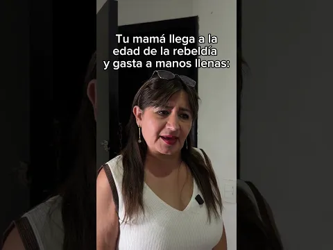 Para eso trabajo 😡🤣🤭 #humor #doñasuegra #hijos