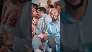 Tibebu Workeye ጥበቡ ወርቅዬ Live Worship Paul Christ S Church Protestant Mezmur Song 2025 Shorts 