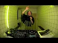 Download Lagu DJ NINA EBA (HYBRID) | HÖR - June 12 / 2024