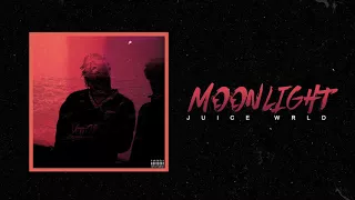 Juice WRLD Moonlight Official Audio 