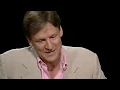 Michael Lewis interview on Moneyball 2003