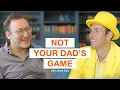 Why This Baseball Team Has a 4 2 Million Person Waitlist With Jesse Cole A Bit of Optimism Podcast