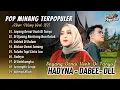 Download Lagu SAYANG DENAI USAH DI TANYO - Hadyna | DI UJUANG RANTIANG NAN RATAK | POP MINANG TERBARU 2025