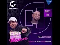 Download Lagu DJ QUAIDEX - Throwback RnB mix on GoodHope FM (1)  24-01-2025 / Best RnB Mix