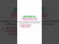 Java Practice Program 30
