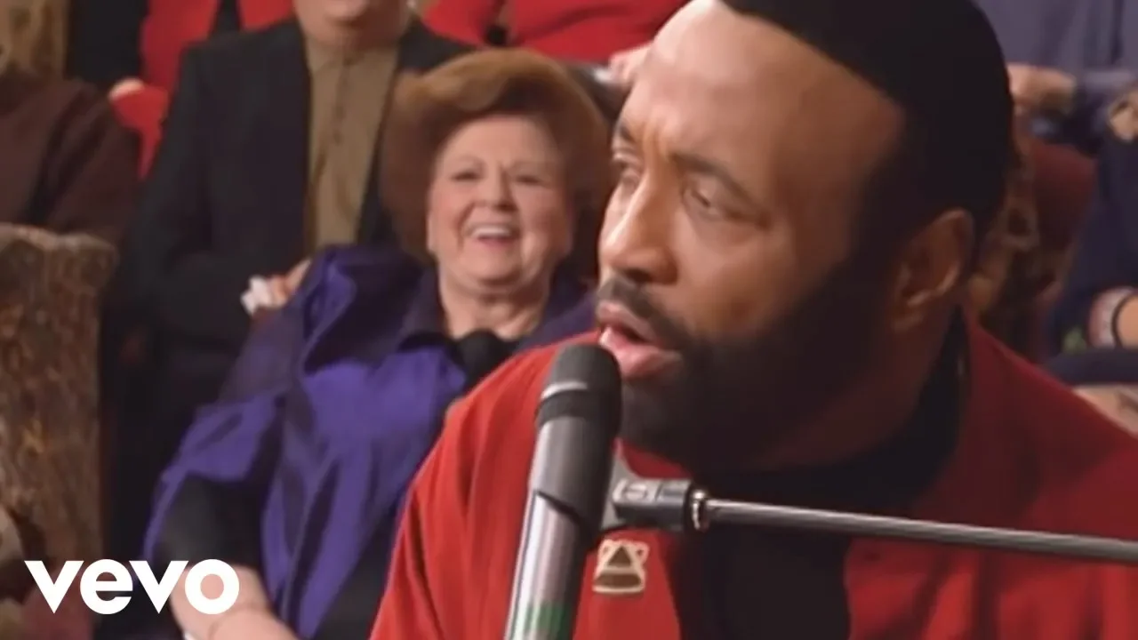 Gaither Vocal Band - Through It All / Can't Nobody Do Me Like Jesus / Soon and Very Soon (Medley) Gaither Vocal Band - Through It All / Can't Nobody Do Me Like Jesus / Soon and Very Soon (Medley)