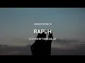 Download Lagu Rapuh - Agnes Monica (Cover + Lirik) | Cover by Tami Aulia