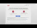 Georgia DPH launches monkeypox vaccine online scheduling tool