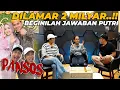 Lagu PANSOS EPS 7 | VIRALL..! PUTRI ISNARI DILAMAR SULTAN. MAHARNYA 2 MILYARRR..!! SOIMAH SAMPE SYOKK..!