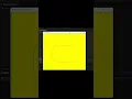Create a iconic YouTube logo in python turtle