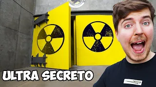 pas 24 horas en un bunker apocal ptico