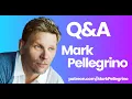 Q A with Mark Pellegrino