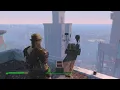 FALLOUT 4 - WEATHERVANE Commonwealth Bank MILA walkthrough commentary