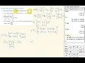 Recursion Rules and state matrices 12c 3Q1