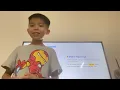 Reading for vocabulary lever C unit 3 lesson 7 Do you hear that